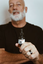 Load image into Gallery viewer, BEARD OIL <br> CEDAR ORANGE
