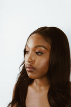 Load image into Gallery viewer, TINTED BROW GEL <br> DARK BROWN