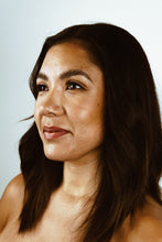 Load image into Gallery viewer, TINTED BROW GEL <br> DARK BROWN