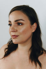 Load image into Gallery viewer, TINTED BROW GEL <br> DARK BROWN