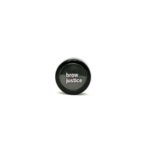 Load image into Gallery viewer, EYEBROW POWDER <BR> SOFT BLACK