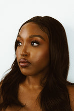 Load image into Gallery viewer, TINTED BROW GEL <br> SOFT BLACK