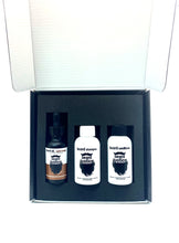 Load image into Gallery viewer, BEARD JUSTICE GIFT PACK &lt;br&gt; CEDAR ORANGE
