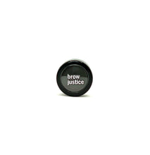 Load image into Gallery viewer, EYEBROW POWDER &lt;BR&gt; SOFT BLACK
