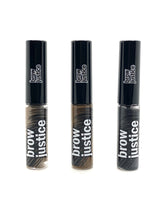Load image into Gallery viewer, TINTED BROW GEL &lt;br&gt; SOFT BLACK
